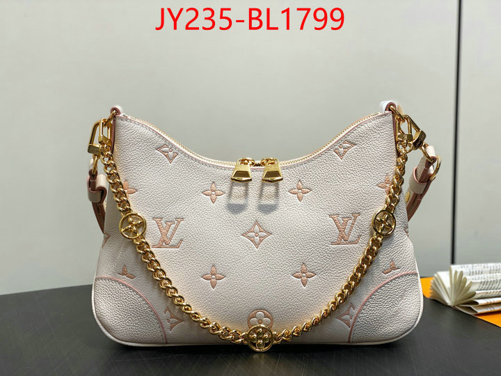 LV Bags(TOP)-Pochette MTis- wholesale designer shop ID: BL1799 $: 235USD,