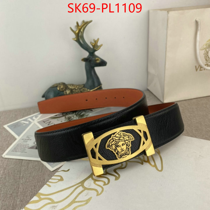 Belts-Versace online from china designer ID: PL1109 $: 79USD