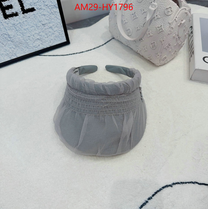 replica 1:1 high quality ID: HY1796