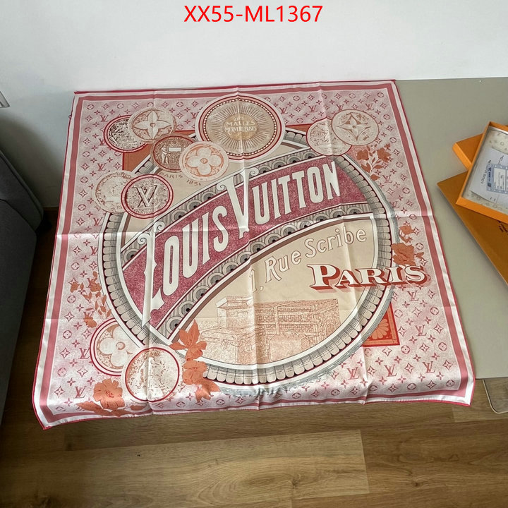 Scarf-LV the best affordable ID: ML1367 $: 55USD