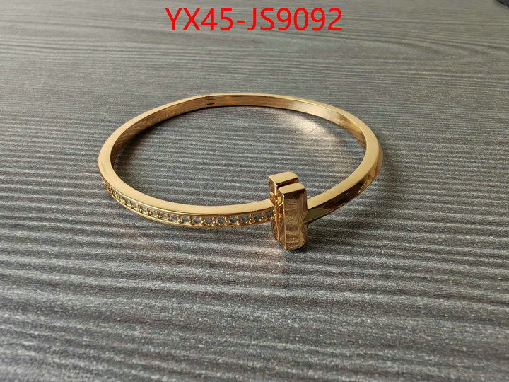 Jewelry-Tiffany where to buy high quality ID: JS9092 $: 45USD