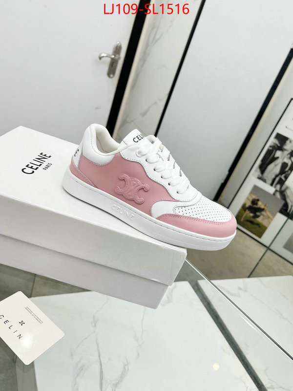 Women Shoes-CELINE what's best ID: SL1516 $: 109USD