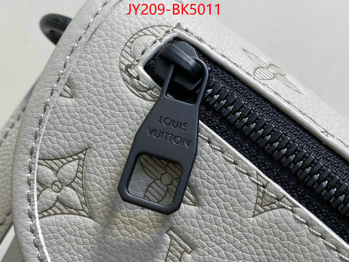 LV Bags(TOP)-Pochette MTis- high quality replica designer ID: BK5011 $: 209USD,