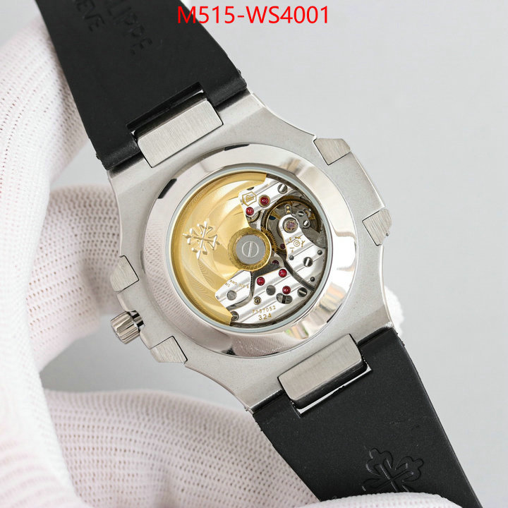 ID: WS4001