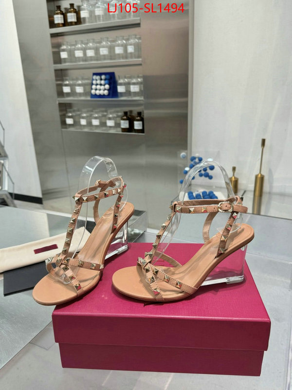 Women Shoes-Valentino new 2024 ID: SL1494 $: 105USD-shoes yupoo Women Shoes-Valentino new 2024 ID: SL1494 $: 105USD