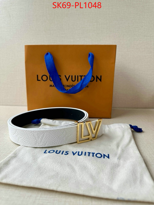 Belts-LV aaaaa+ replica ID: PL1048 $: 69USD