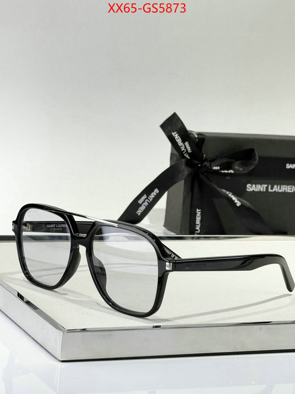 high-end designer ID: GS5873