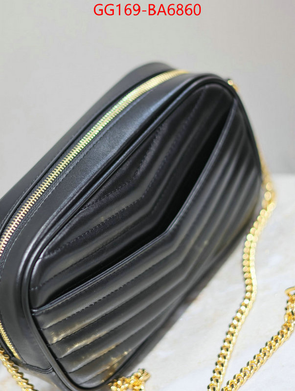 ID: BA6860 $: 169USD,