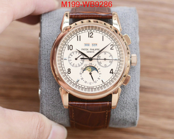 ID: WB9286