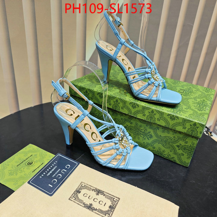 Women Shoes-Gucci best capucines replica ID: SL1573 $: 109USD