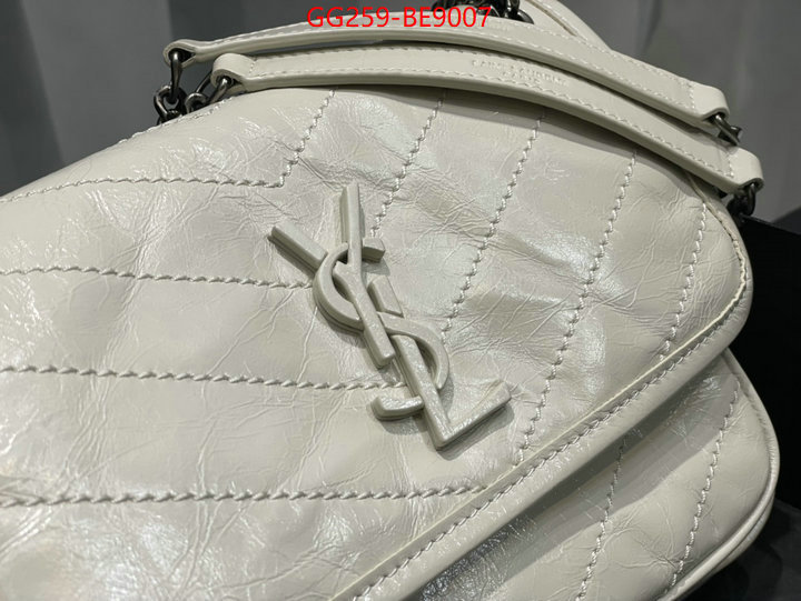 ID: BE9007 $: 259USD,