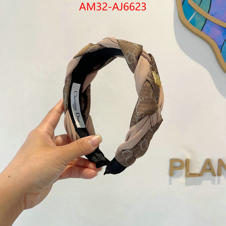 best knockoff ID: AJ6623