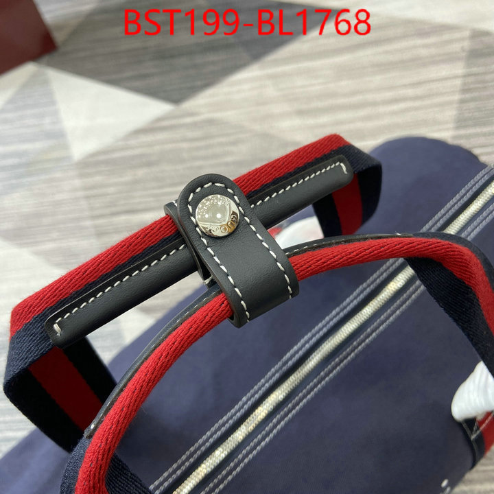 Gucci Bags(TOP)-Handbag- 7 star ID: BL1768 $: 199USD,