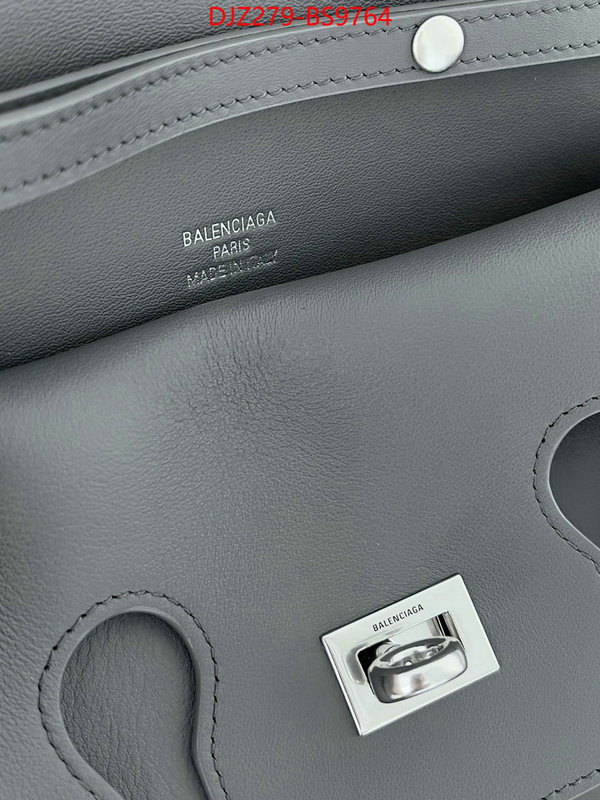 Balenciaga Bags(TOP)-Other Styles- replica designer ID: BS9764 $: 279USD,