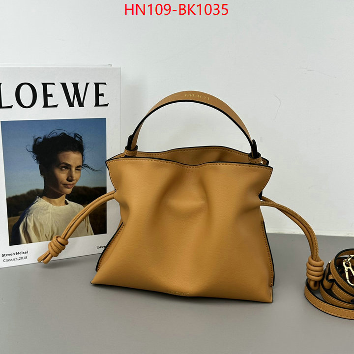 Loewe Bags(4A)-Crossbody- we offer ID: BK1035 $: 109USD,