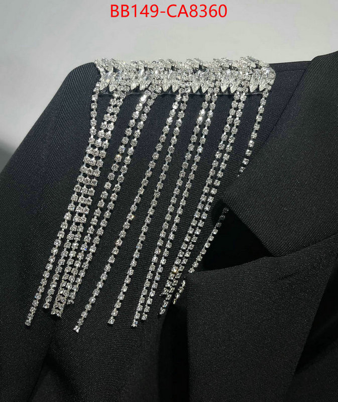 is it ok to buy replica ID: CA8360