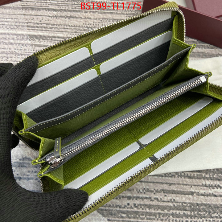 Gucci Bags(TOP)-Wallet- where should i buy replica ID: TL1775 $: 99USD,