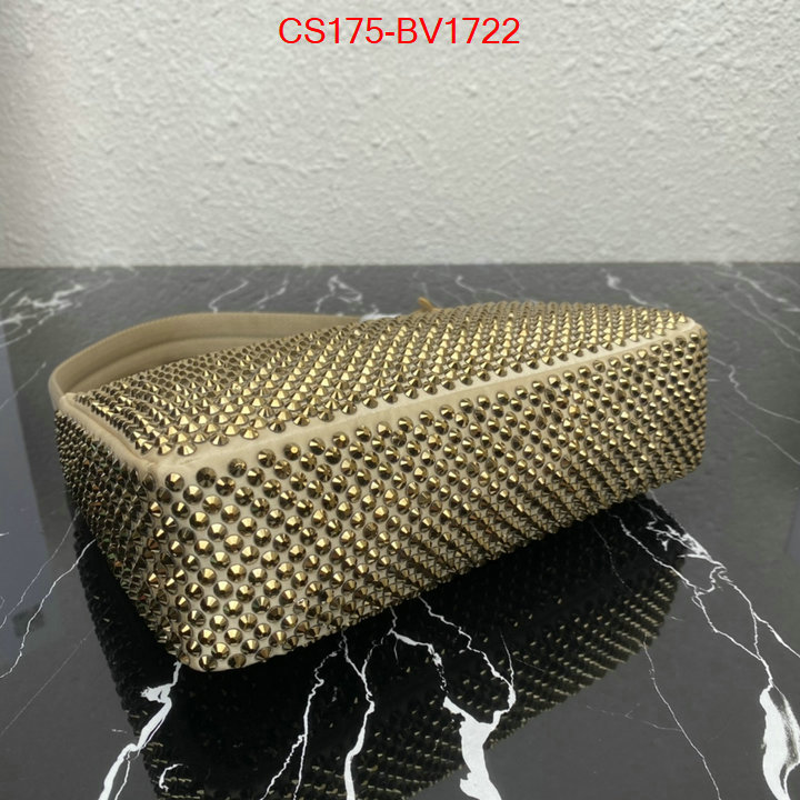 ID: BV1722 $: 175USD,