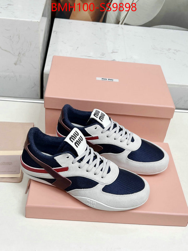 Women Shoes-Miu Miu online from china ID: SS9898 $: 100USD