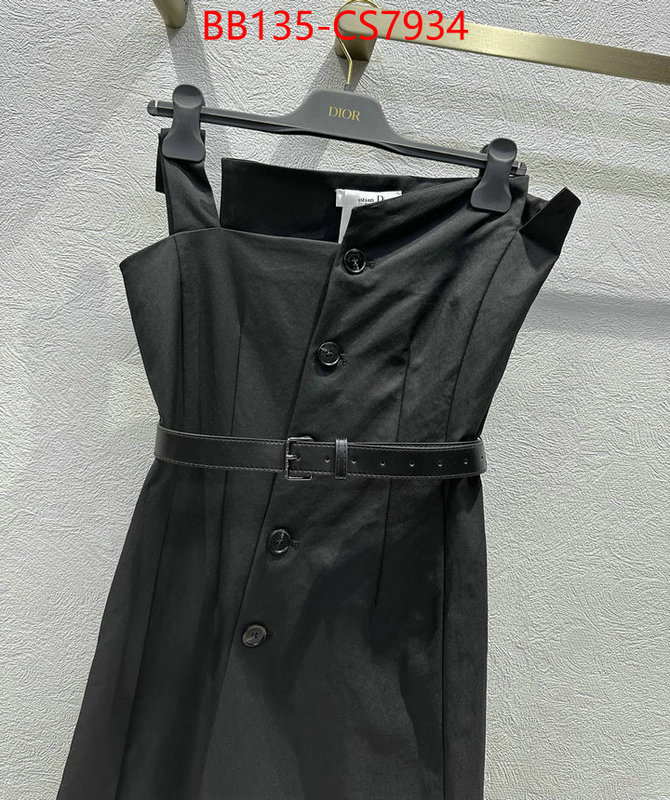 top ID: CS7934
