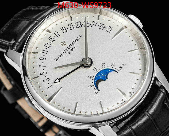 Watch(TOP)-Vacheron Constantin buy cheap replica ID: WS9723 $: 630USD-shoes yupoo Watch(TOP)-Vacheron Constantin buy cheap replica ID: WS9723 $: 630USD