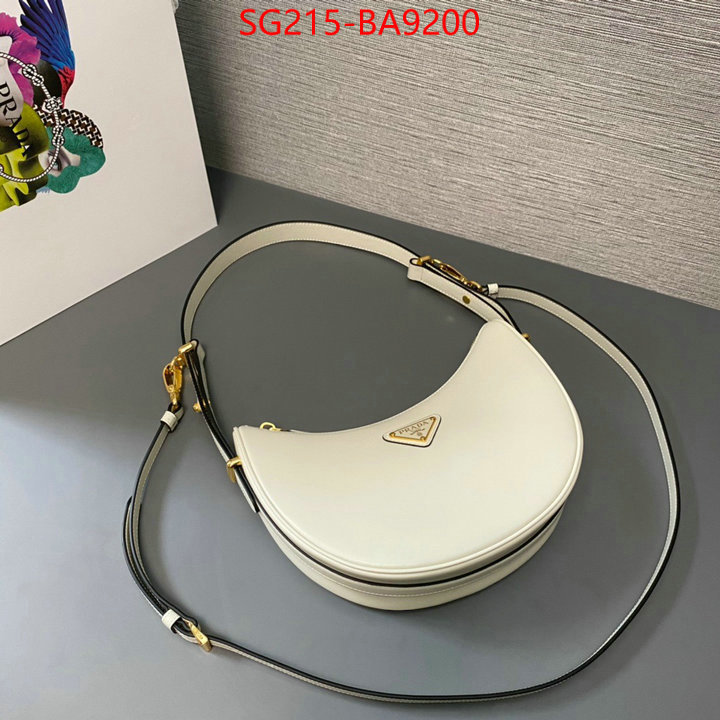 ID: BA9200 $: 215USD,