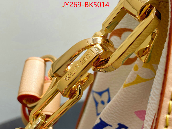 LV Bags(TOP)-Pochette MTis- first copy ID: BK5014 $: 269USD,