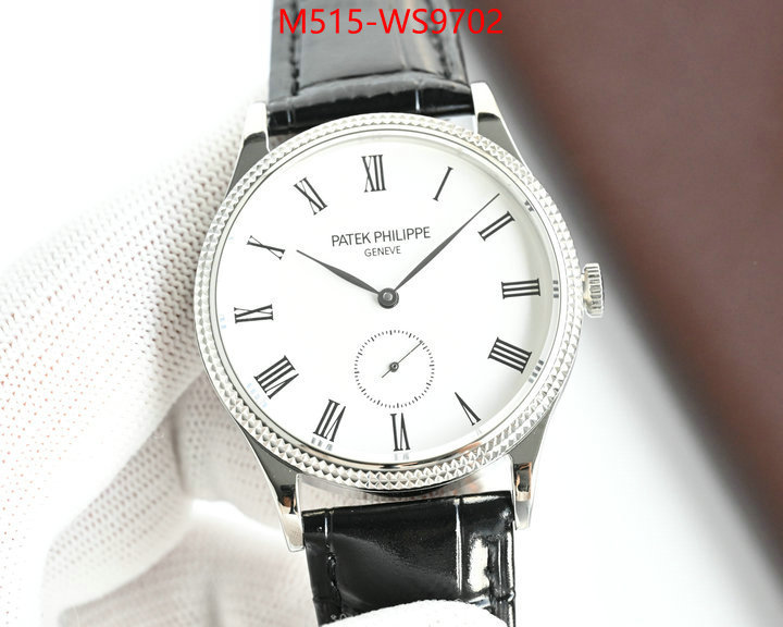 Watch(TOP)-Patek Philippe how to find replica shop ID: WS9702 $: 515USD-shoes yupoo Watch(TOP)-Patek Philippe how to find replica shop ID: WS9702 $: 515USD