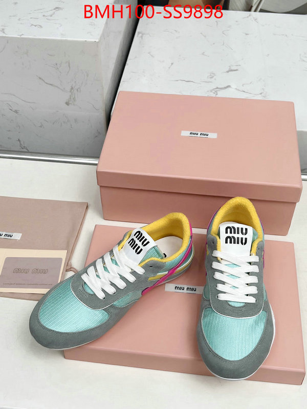 Women Shoes-Miu Miu online from china ID: SS9898 $: 100USD