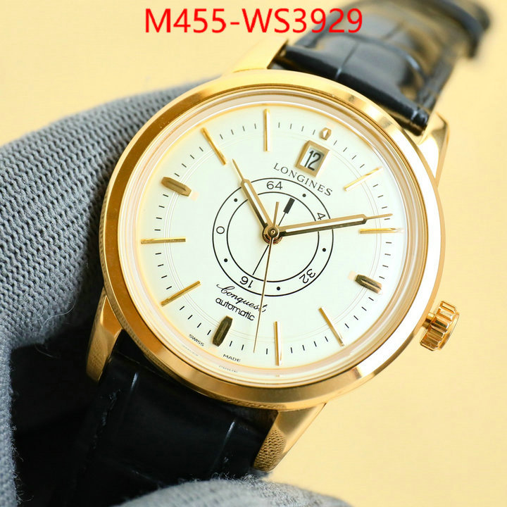 ID: WS3929