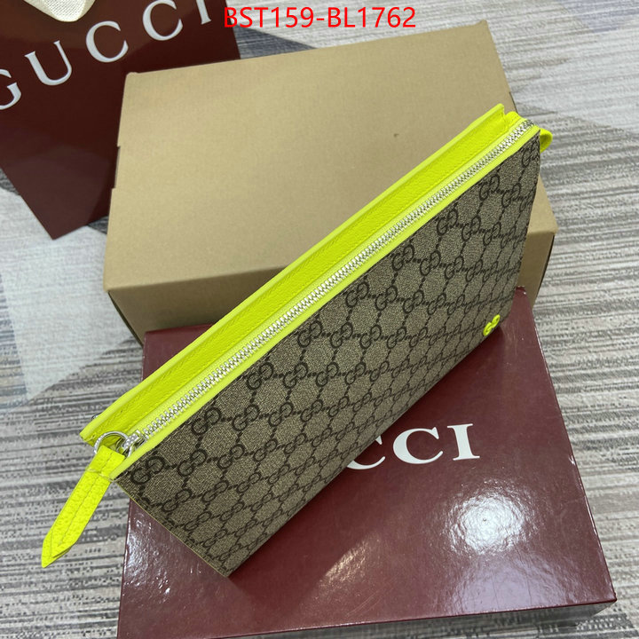 Gucci Bags(TOP)-Clutch- the best affordable ID: BL1762 $: 159USD,