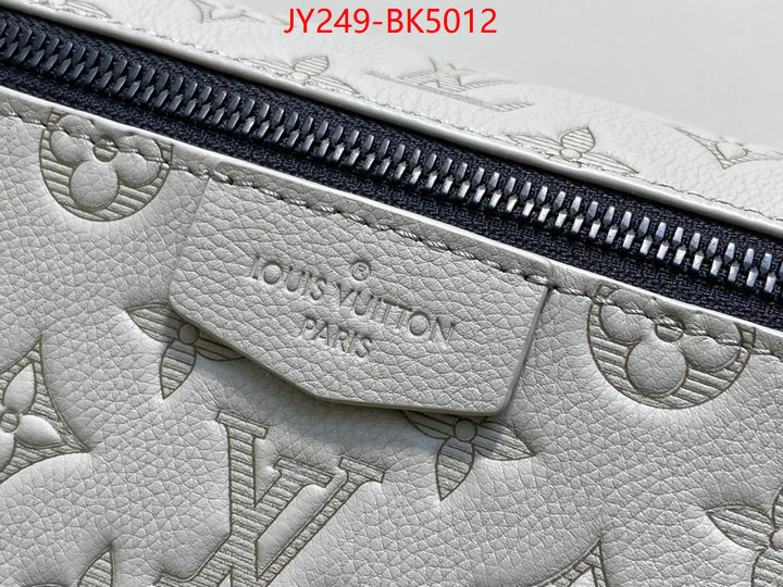 LV Bags(TOP)-Pochette MTis- found replica ID: BK5012 $: 249USD,