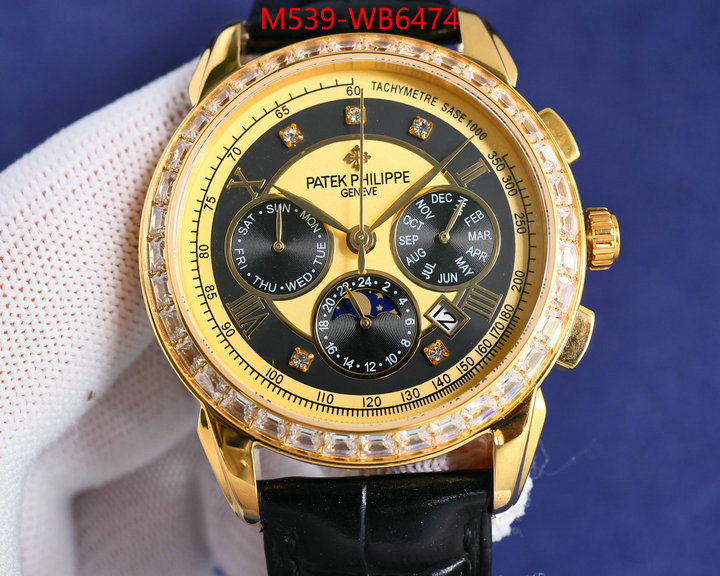 ID: WB6474