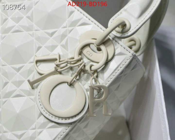 ID: BD196 $: 219USD,