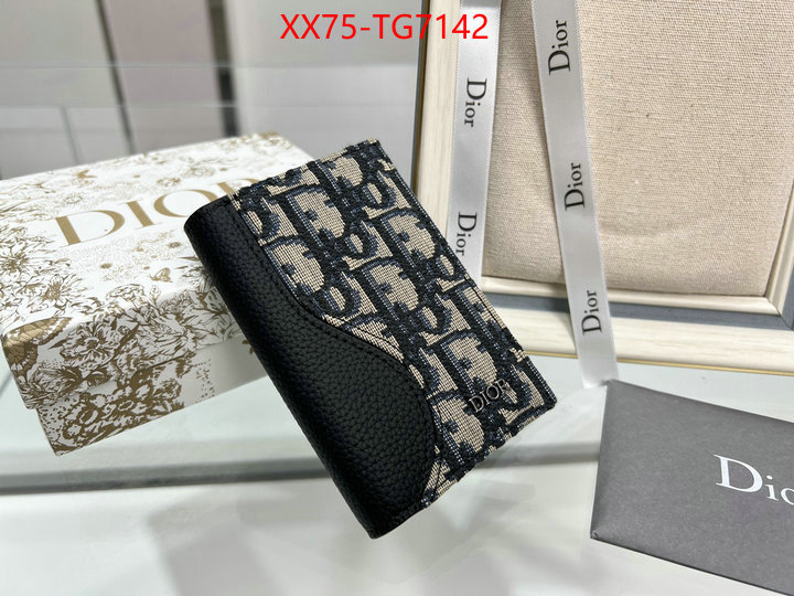 ID: TG7142 $: 75USD,