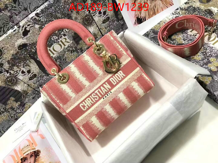ID: BW1239 $: 189USD,