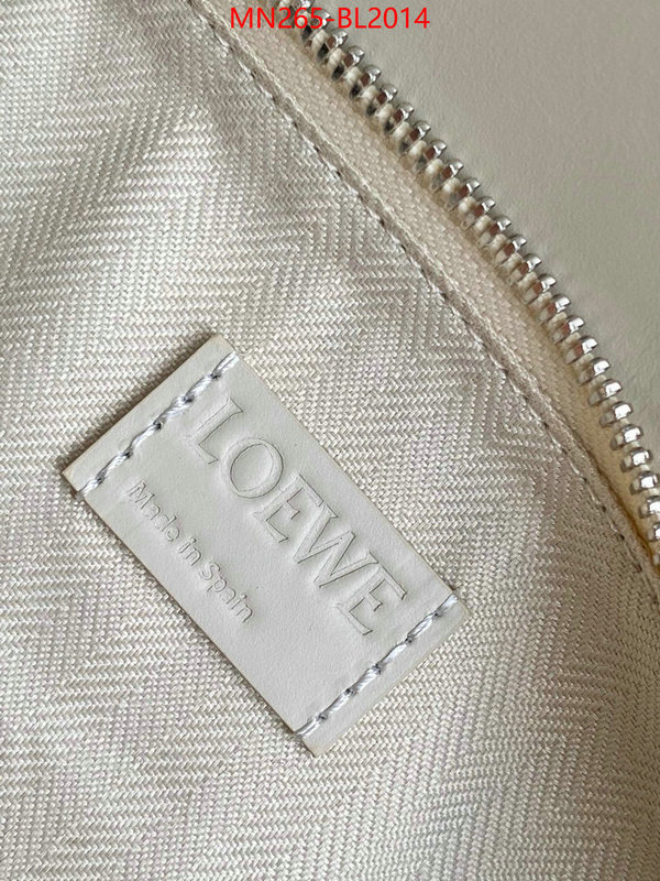 Loewe Bags(TOP)-Puzzle- ID: BL2014 $: 265USD,