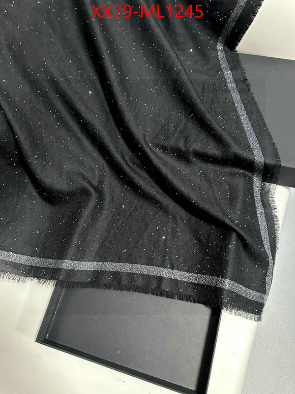 Scarf-Chanel best capucines replica ID: ML1245 $: 79USD
