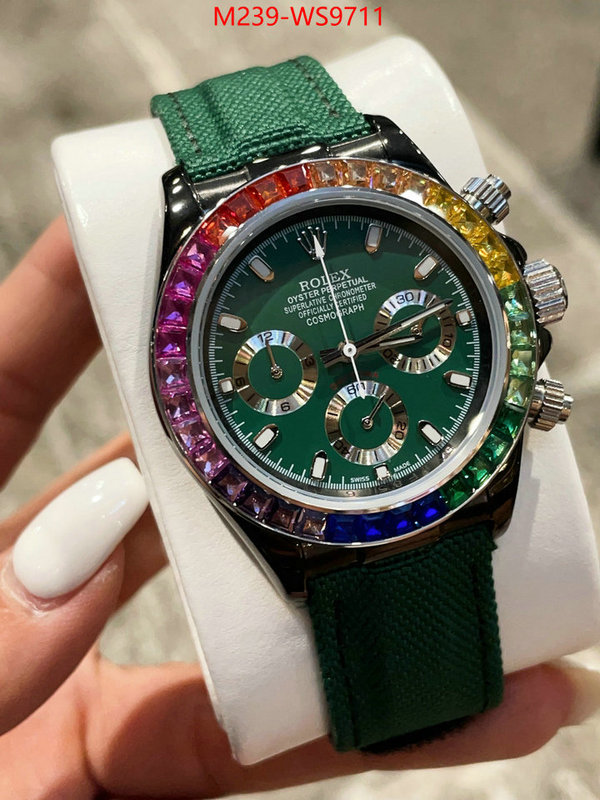 Watch(TOP)-Rolex sell high quality ID: WS9711 $: 239USD