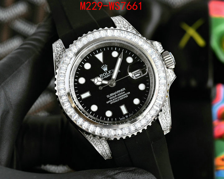 ID: WS7661