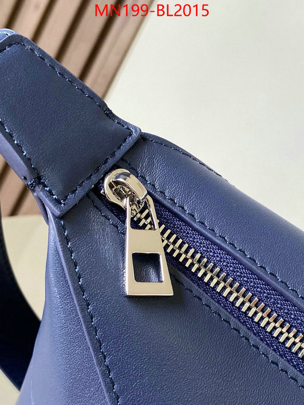 Loewe Bags(TOP)-clutch bag ID: BL2015 $: 199USD,