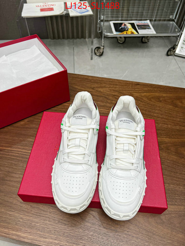 Women Shoes-Valentino where can you buy a replica ID: SL1488 $: 105USD