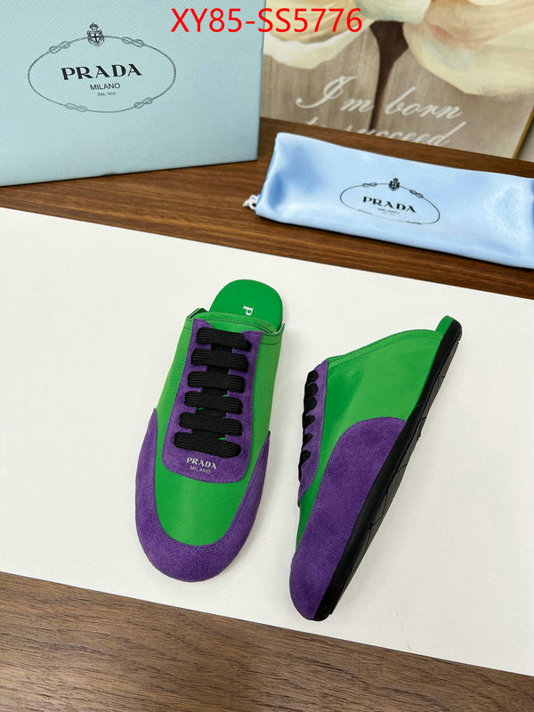what are the best replica ID: SS5776