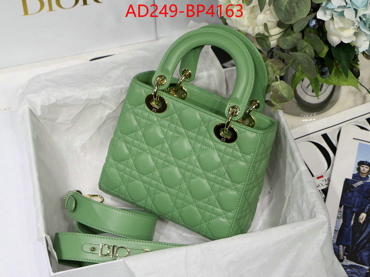 ID: BP4163 $: 249USD,