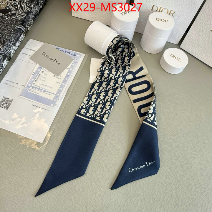 designer 1:1 replica ID: MS3027