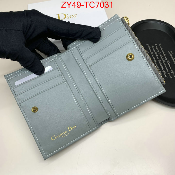 ID: TC7031 $: 49USD,