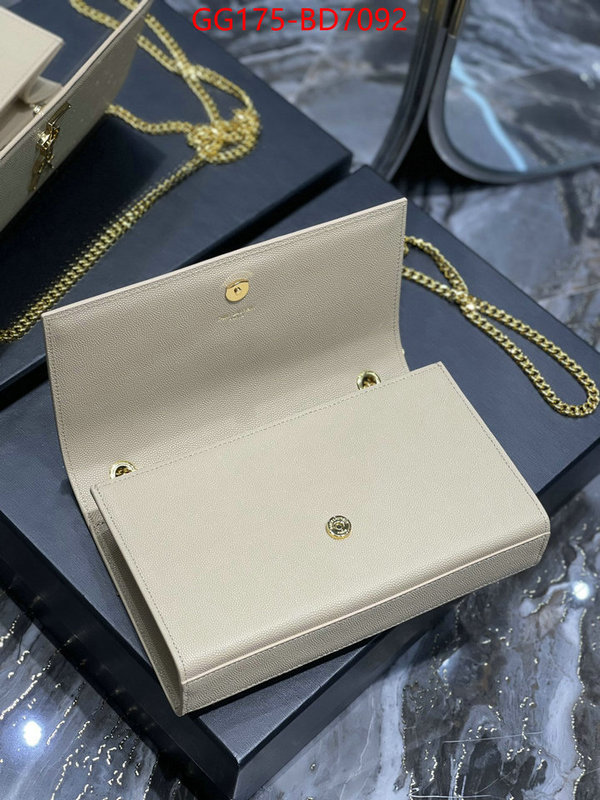ID: BD7092 $: 175USD,