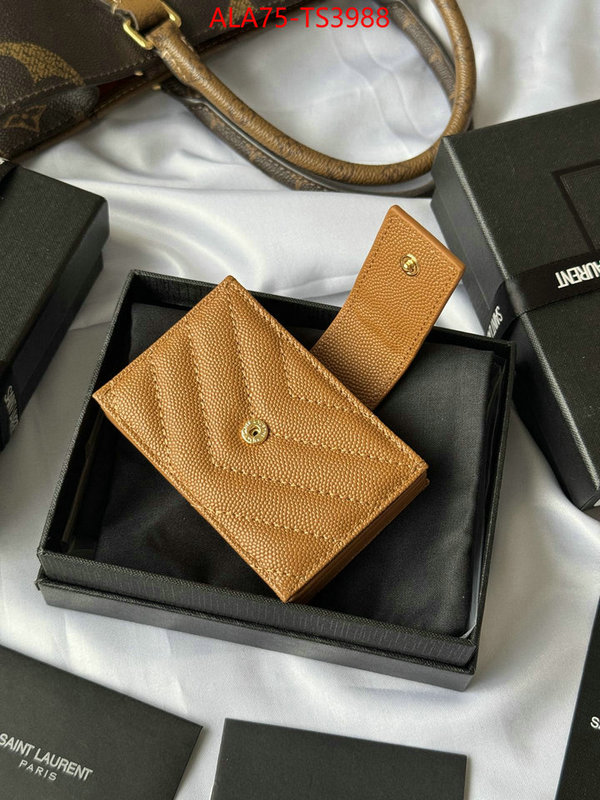 ID: TS3988 $: 75USD,