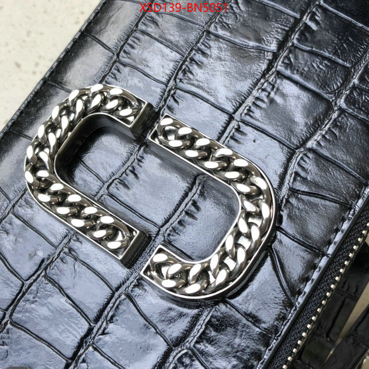 ID: BN5051 $: 139USD,