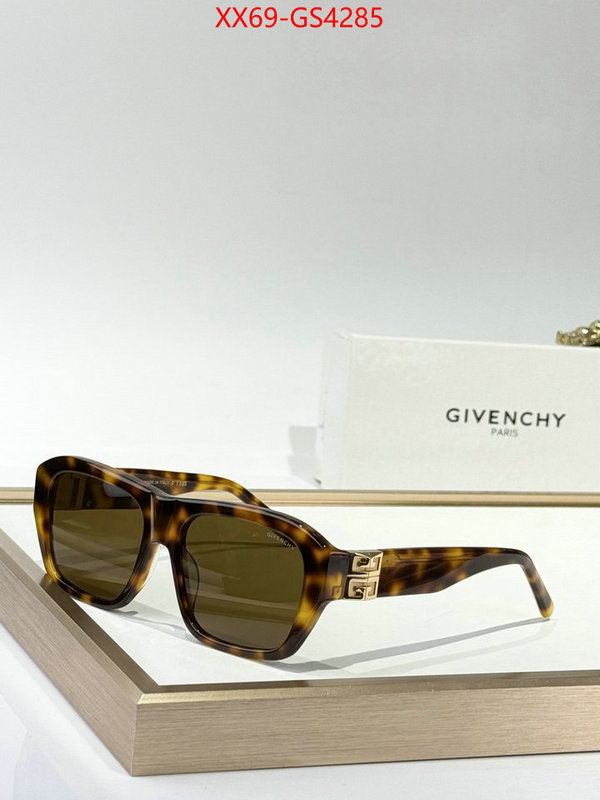 what best replica sellers ID: GS4285
